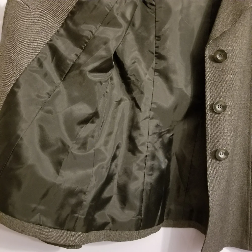 NWT Anne Klein 2-Piece Suit - Picture 5 of 9